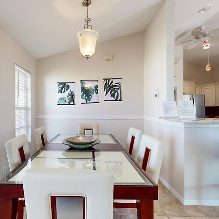 Surfside Oasis Villa Cape Coral Luaran gambar