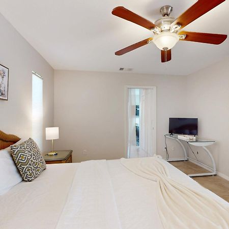 Surfside Oasis Villa Cape Coral Luaran gambar