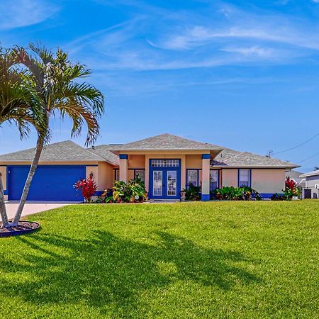 Surfside Oasis Villa Cape Coral Luaran gambar