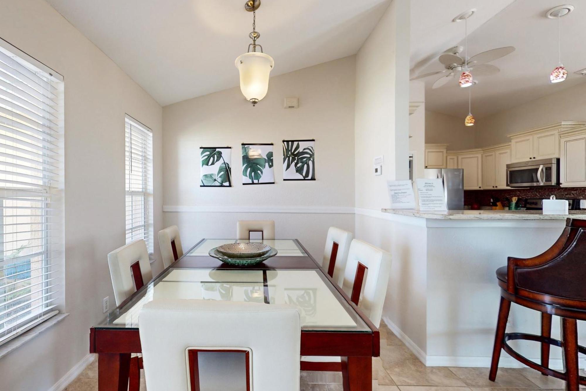 Surfside Oasis Villa Cape Coral Luaran gambar