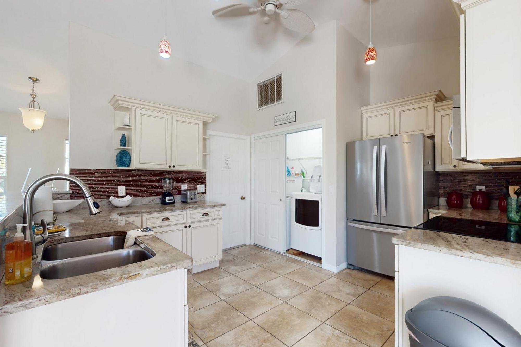 Surfside Oasis Villa Cape Coral Luaran gambar