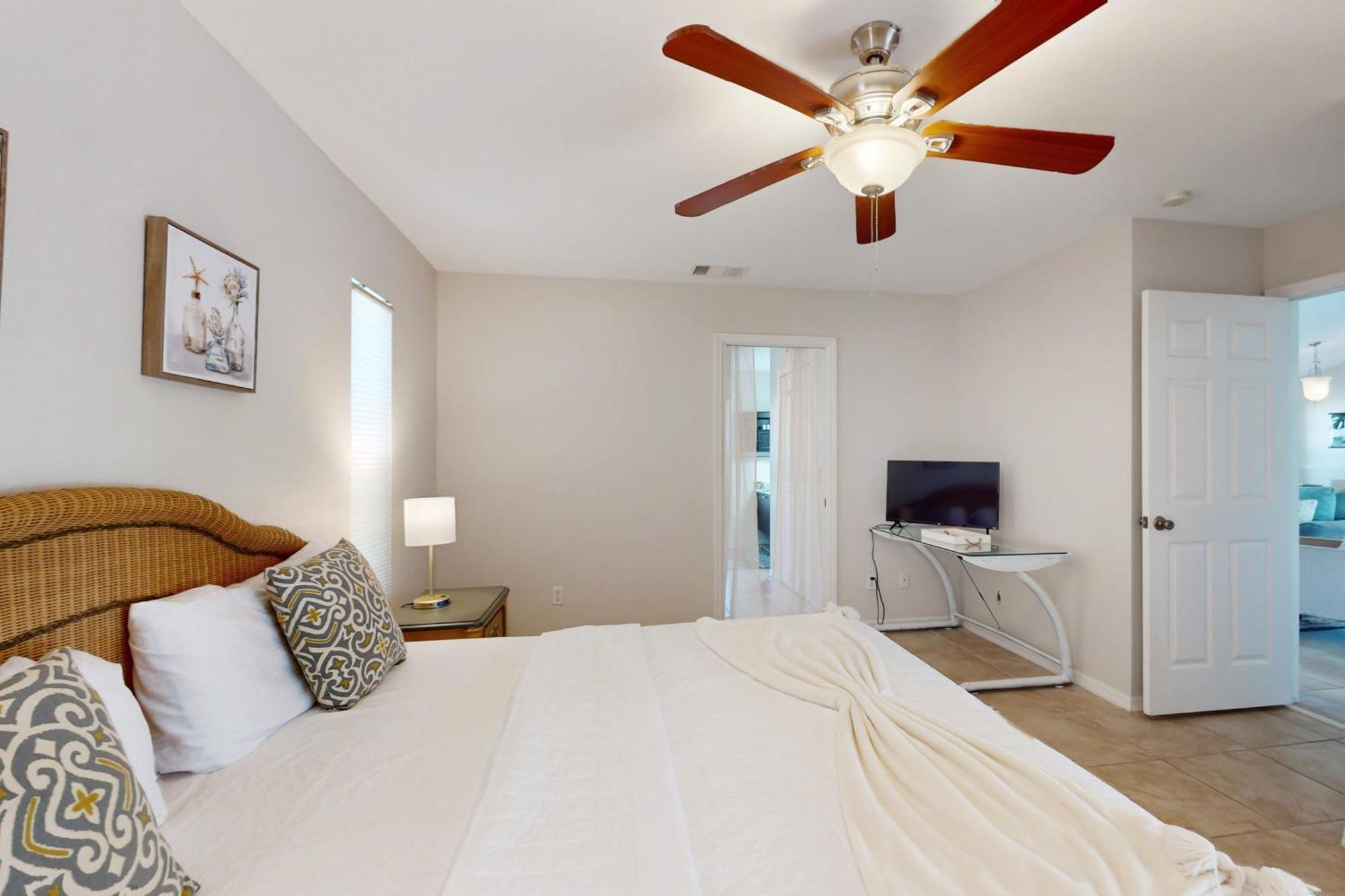 Surfside Oasis Villa Cape Coral Luaran gambar