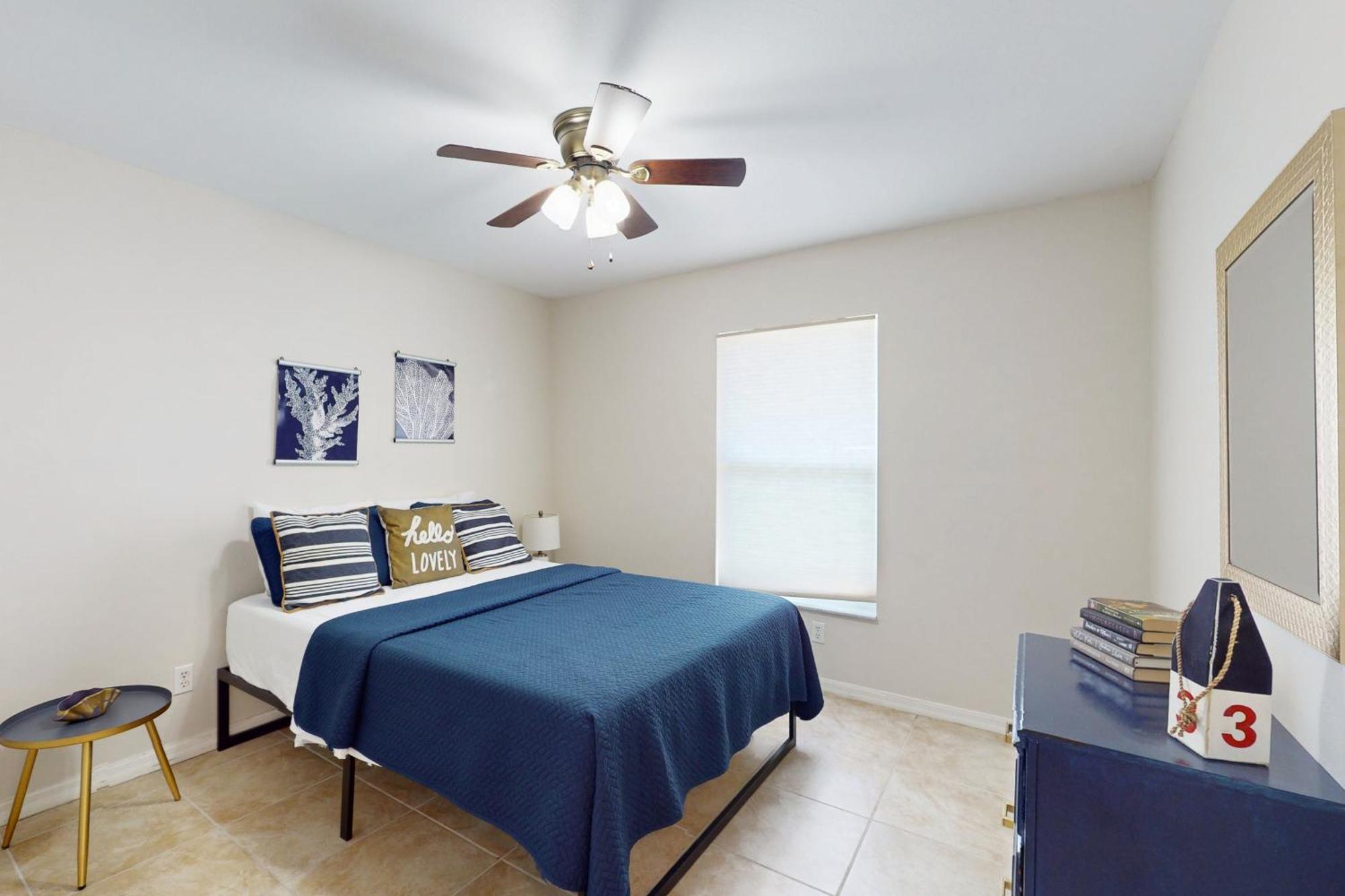 Surfside Oasis Villa Cape Coral Luaran gambar