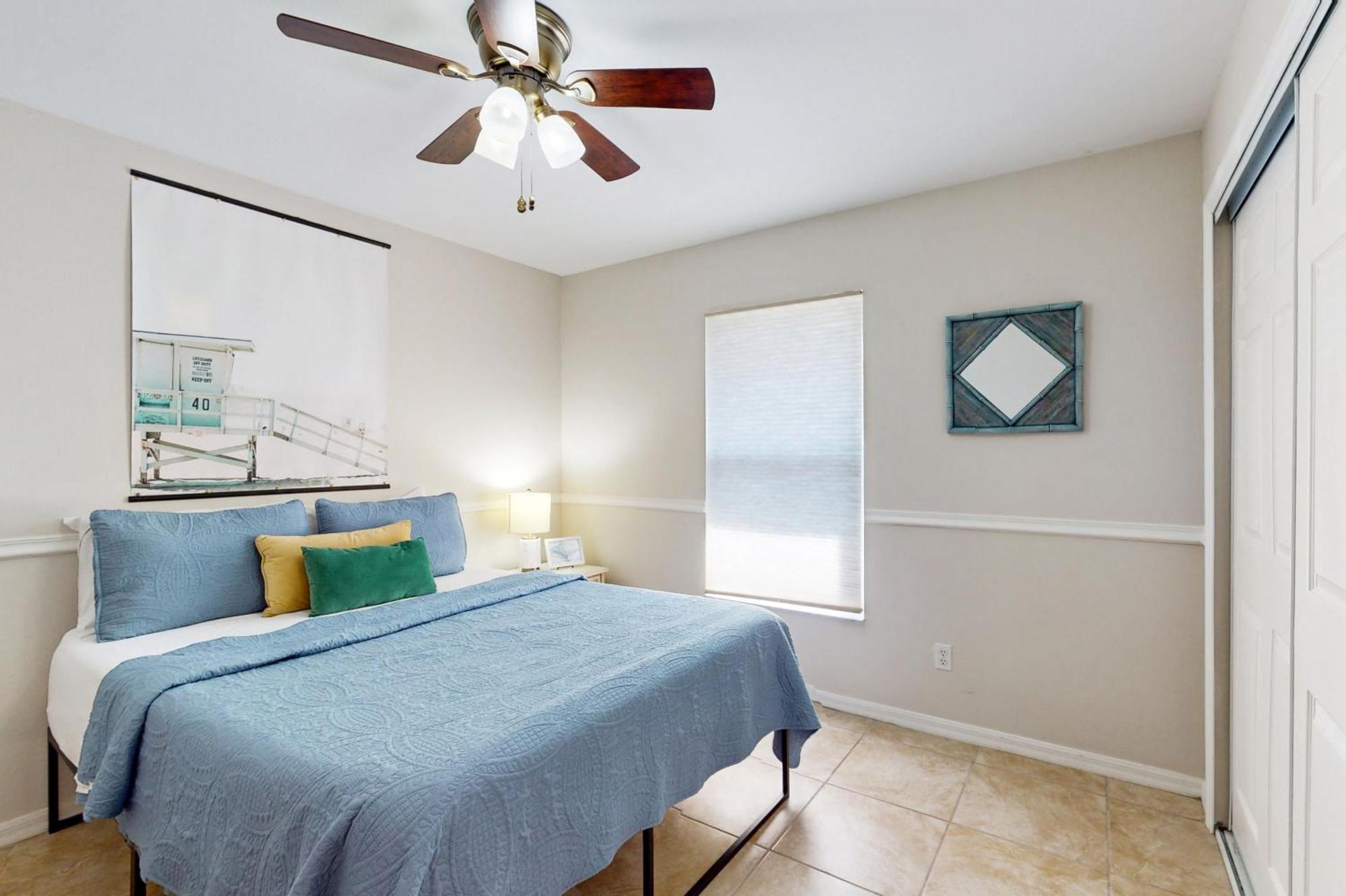 Surfside Oasis Villa Cape Coral Luaran gambar