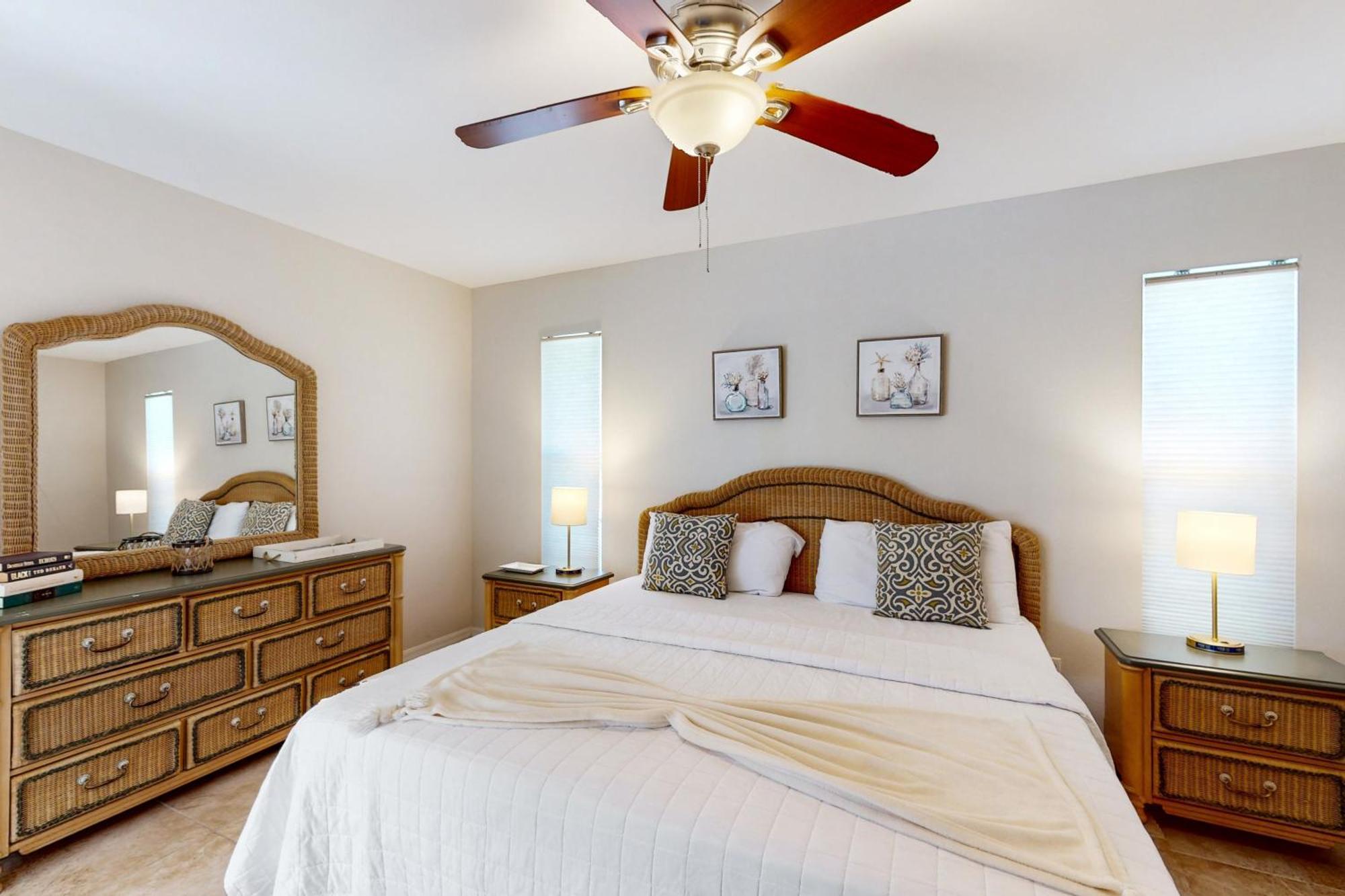 Surfside Oasis Villa Cape Coral Luaran gambar